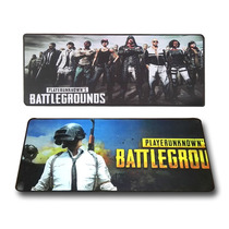 Computer mouse pad super lengthened and thickened edge lock Internet cafe home business office rubber pad