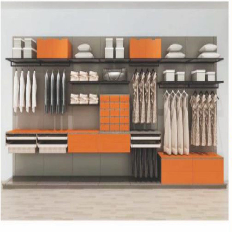 Custom storage cabinet in the drawer underwear panties socks finishing drawer type high-end leather cloakroom storage box flannel