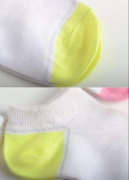 Chaussettes enfant - Ref 2108018 Image 4