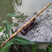  Otehai Xiangfei Bamboo Hole Xiao Banzhu Eight hole Southern Xiao Zhang Hai Marine signature collection Professional playing Xiao