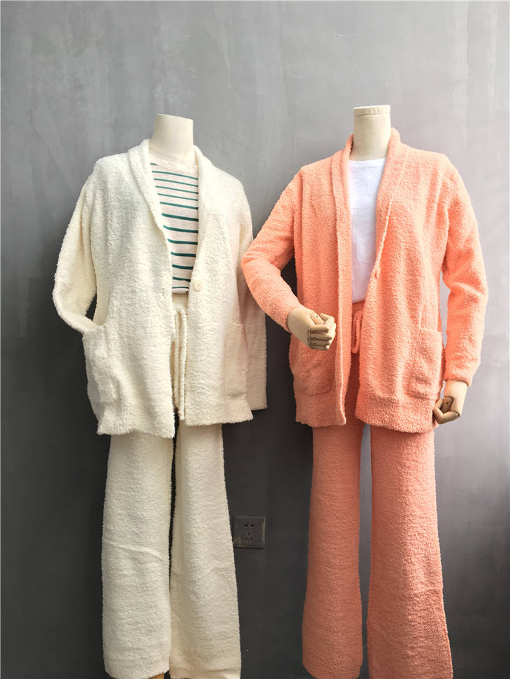 Pyjama pour femme OTHER   à manches longues - Ref 2997658 Image 1