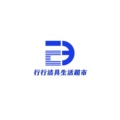 双行洁具的LOGO