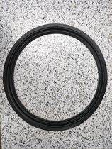 17 inch bass horn accessories cloth edge 2 fold outer diameter 435 inner diameter 330