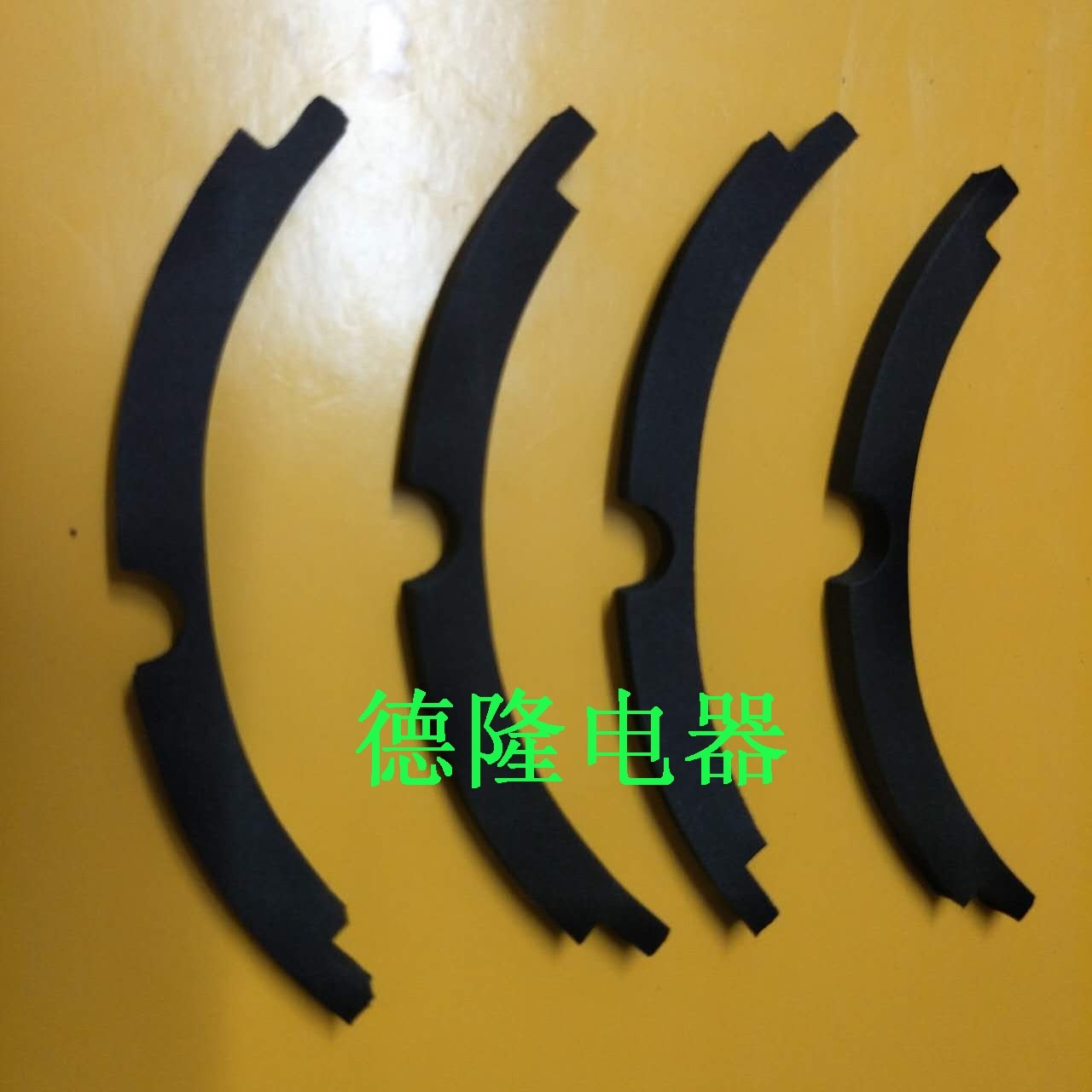 6 inch half horn foam crimping 6 5 inch crimping 5 inch 8 inch 10 inch 12 inch 15 inch 18 inch crimping repair horn