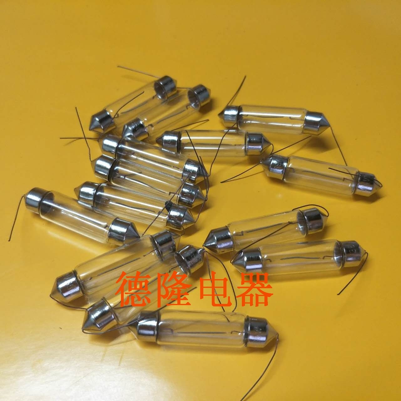 Speaker divider insurance divider insurance bulb tweeter protection lamp divider insurance