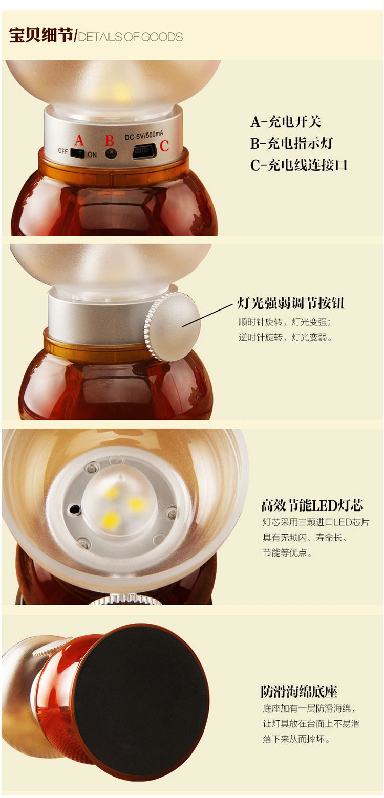 Lampe USB - Ref 376623 Image 22
