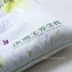 Cassia Lavender gối kiều mạch gối chăm sóc sức khỏe cổ tử cung về sức khỏe và an toàn gối ngủ tuyệt vời một cặp đánh bại 2 - Gối