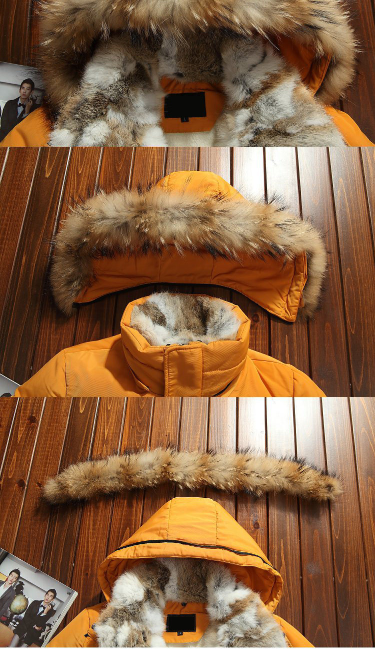 Blouson homme NIANJEEP    - Ref 3122826 Image 32