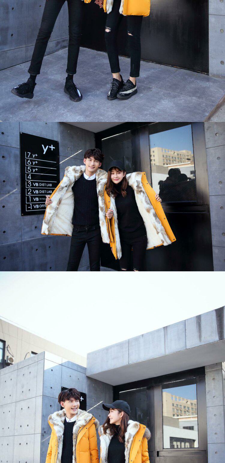 Blouson homme NIANJEEP    - Ref 3122826 Image 8