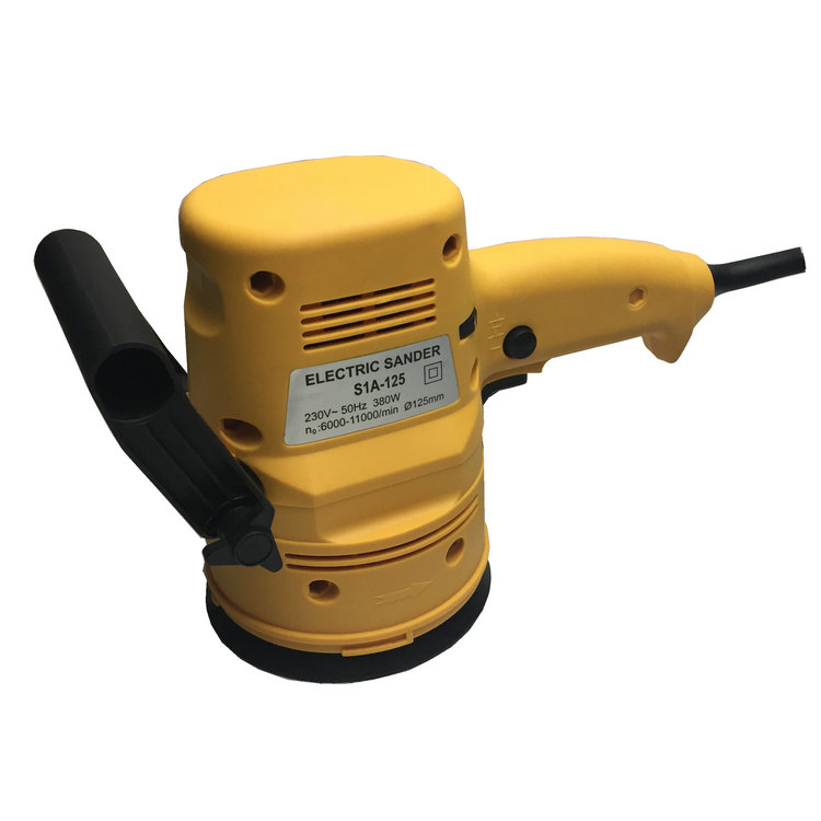 Car beauty adjustable speed car electric sealing glaze machine Waxing machine polishing machine to remove minor scratches Grinding machine