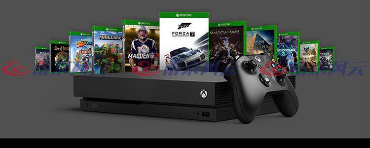 Xbox one x нет изображения