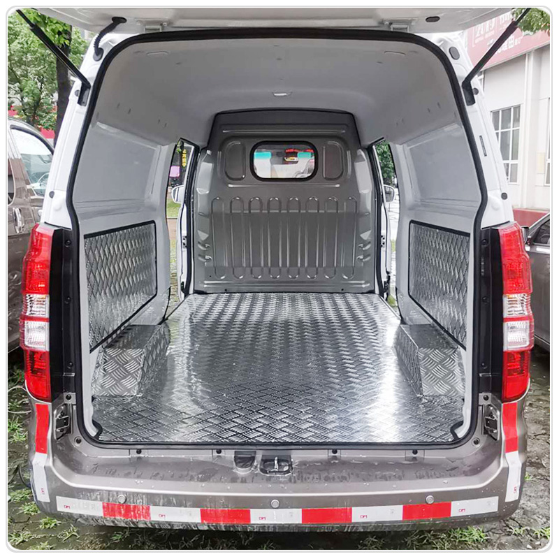 Jinbei JinhaiShi XiaohaiShi New Sea Lion New Sea Lion King New Express Stainless Steel Bottom Plate Interior Plate PatternEd Carriage Aluminum Floor