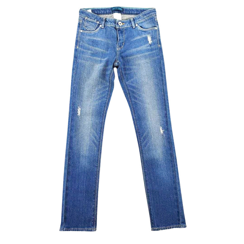 Children's Spring and Autumn Casual Pants