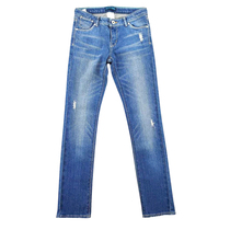 Spring and Autumn Childrens Casual Pants Childrens Wear Womens Baby Pants