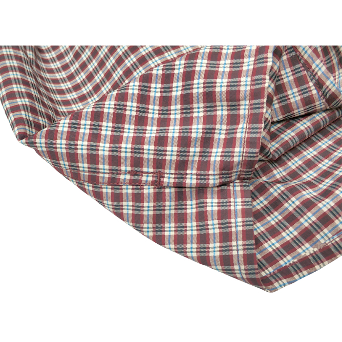 Quần cotton nam và nữ quần ngủ ngắn Quần cotton dệt tại nhà quần short trẻ trung boxer 7a50ca46-0 quan ao lot nam