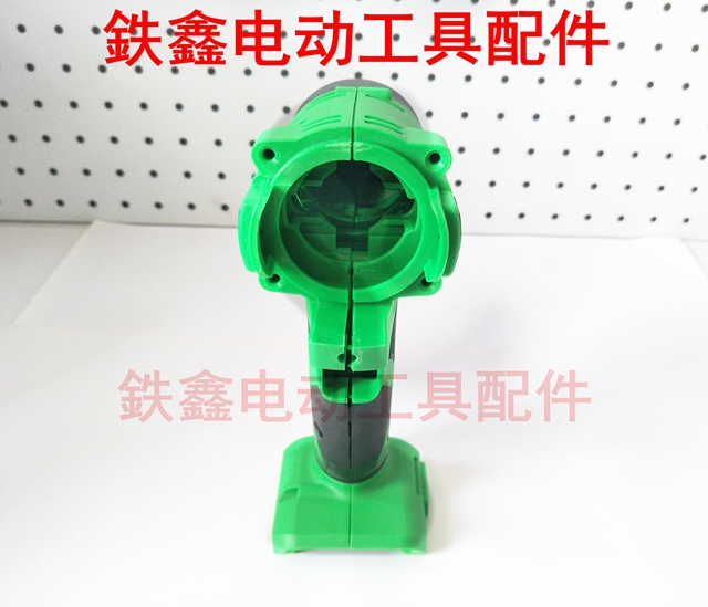 máy khoan pin bosch Tie Xin Dụng cụ điện Phụ kiện Trường hợp Cờ lê Liti Trường hợp Cờ lê Liti máy cắt sắt cầm tay