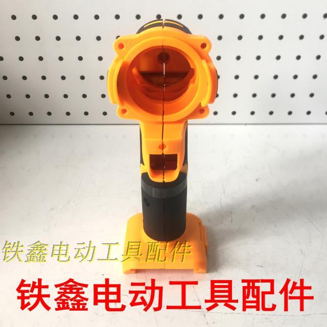 máy khoan pin bosch Tie Xin Dụng cụ điện Phụ kiện Trường hợp Cờ lê Liti Trường hợp Cờ lê Liti máy cắt sắt cầm tay