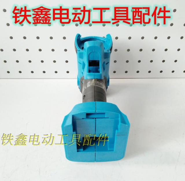 máy khoan pin bosch Tie Xin Dụng cụ điện Phụ kiện Trường hợp Cờ lê Liti Trường hợp Cờ lê Liti máy cắt sắt cầm tay
