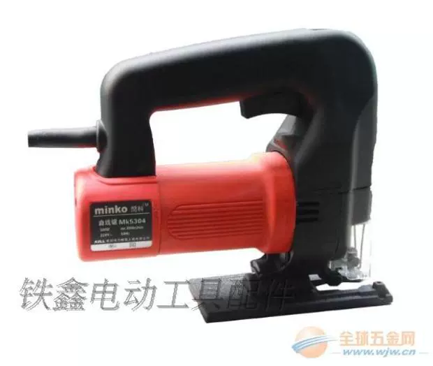 Phụ kiện dụng cụ điện Bộ phụ kiện cưa Jig Với bộ kẹp cưa Makita 4304 Khóa 01808