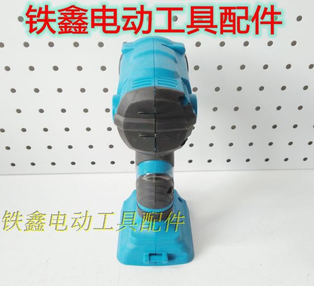 Tie Xin Dụng cụ điện Phụ kiện Trường hợp Cờ lê Liti Trường hợp Cờ lê Liti máy cắt vải