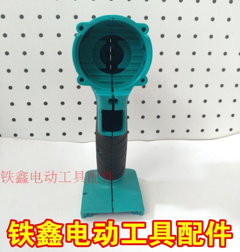 máy khoan pin bosch Tie Xin Dụng cụ điện Phụ kiện Trường hợp Cờ lê Liti Trường hợp Cờ lê Liti máy cắt sắt cầm tay