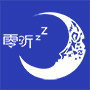 静享睡眠研究所的LOGO