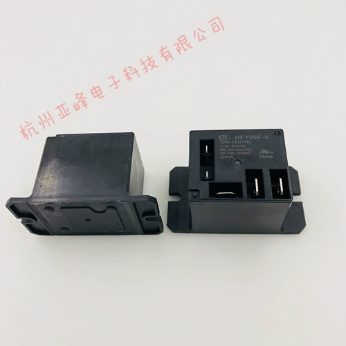 HF105F-4-220A-1ZS (136) 220VAC Установите набор 5-контактного 20A Hongfa Relay JQX-105F