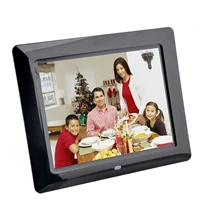 8 -INCH Litthium Battery 8G память (двойное использование) цветные замечания