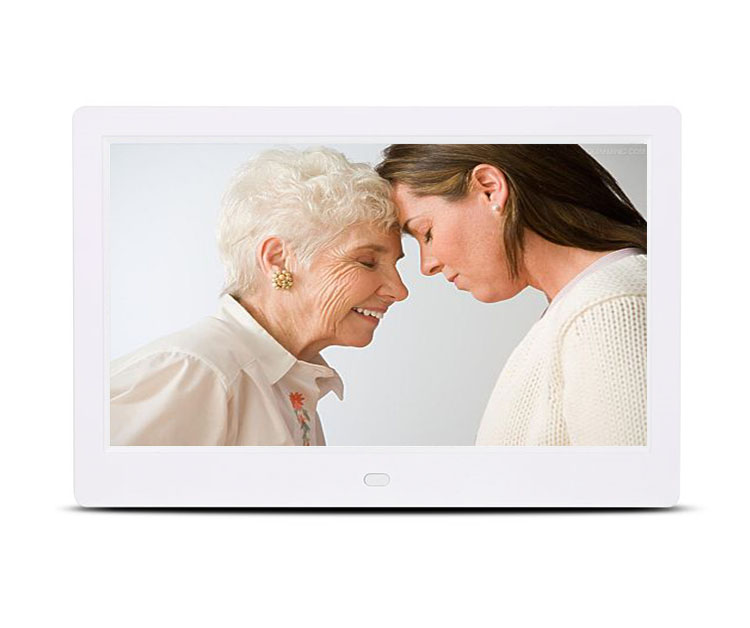 12 inch 15 inch hẹp side HD Samsung màn hình kỹ thuật số khung ảnh định dạng Đầy Đủ hỗ trợ điện tử album ảnh quảng cáo video máy