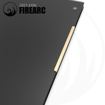  Jimi A2pro Jimi MAX special punch-free laser TV telescopic table bracket large size customized version