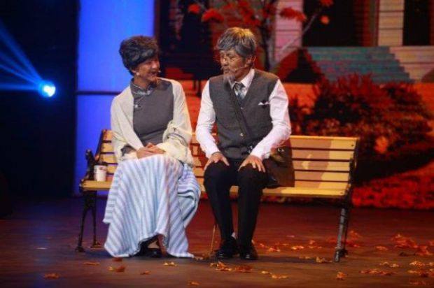 Perruque cheveux raides Court - Ref 2607913 Image 48