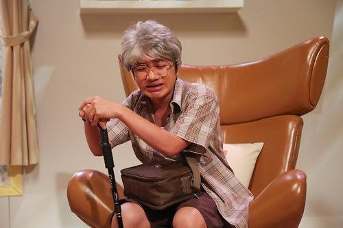 Perruque cheveux raides Court - Ref 2607913 Image 54