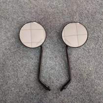 Original SOCO Speedo genuine mirror TC TS CU genuine mirror