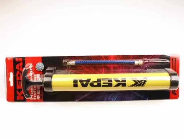 Pompe à vélo - Ref 2388601 Image 3