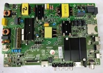 Factory maintenance Konka 49 55R610U LED50R6000U motherboard 35022344 35021731