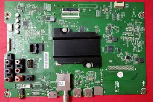 Haixin LED50 58K3100A LED58 65EC320A 65EC320A manufacturer repair RSAG7 820 6510