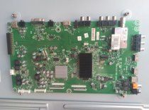 Maintenance Hisense LED42T18GP LED47T18GP motherboard RSAG7 820 2173 repair