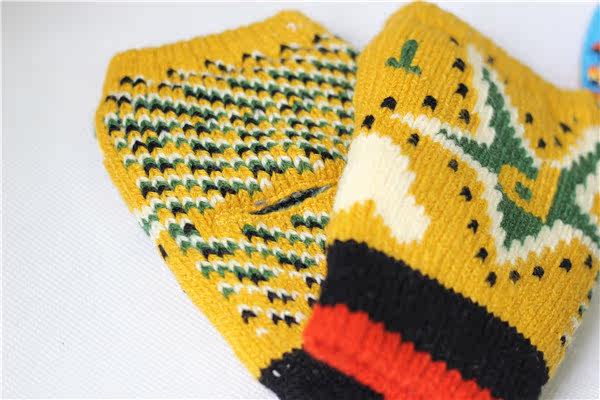 Gants pour enfants en de laine - Ref 2147543 Image 27