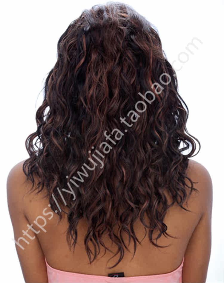 Extension cheveux - Ref 217337 Image 14