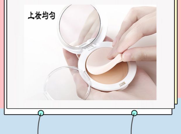Trang điểm trứng trang điểm trứng phấn bột bong bóng nước thả vát phồng sử dụng công cụ trang điểm kép - Các công cụ làm đẹp khác cọ mắt