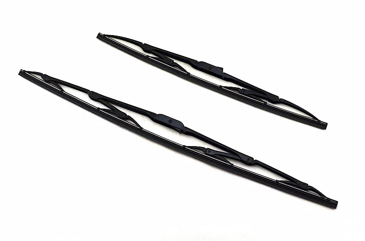 JAC Tong Yue và Yue Sanyuan RS Yue Yue Rui Feng có một cặp gạt nước gạt nước