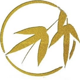 金竹子的LOGO