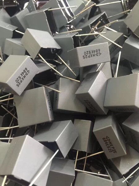 Xiamen Farah Gauge Capacitive 684K520V 684K520V MKP25 MKP25 684K520V Foot Distance P15MM