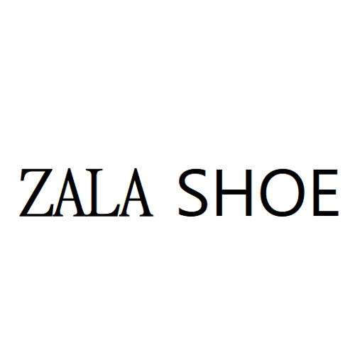 ZALA SHOE的LOGO