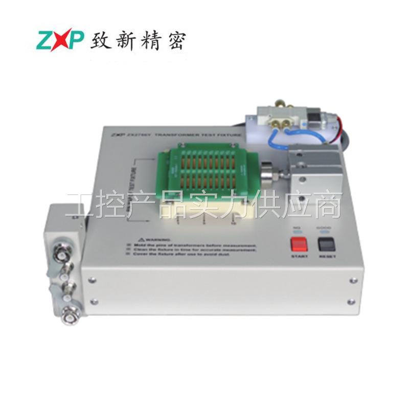 致新精密ZX2789：你的变压器检测专家，专业级扫描仪评测来了