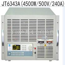 CarTinto JT6342A DC programmable electronic loadometer 150V 500A 6000W 6000W load tester