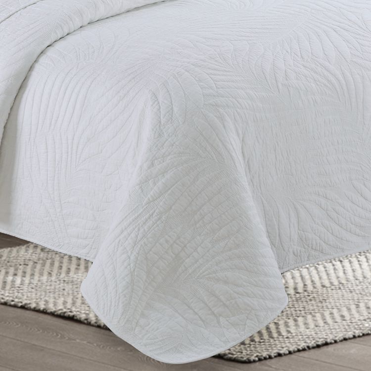 Phong cách châu Âu ba mảnh tấm trải giường cotton để tăng kang quilting chăn đơn giản thêu màu rắn là miễn phí vận chuyển - Trải giường thảm lông cừu trải giường
