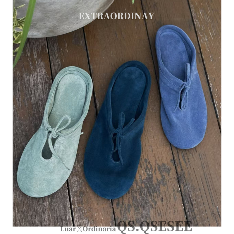 Sheepskin Version! Designer Closed-Toe Slippers for Women, Summer Outdoor Wear, Plush Casual Style, Half-Slip Birkenstock-Style Shoes, New Model Sandals Sheepskin Version! Designer Closed-Toe Slippers for Women, Summer Outdoor Wear, Plush Casual Style, Half-Slip Birkenstock-Style Shoes, New Model Sandals