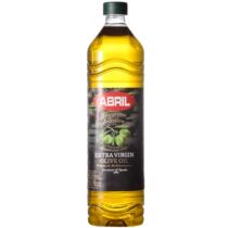 21 April produced in Spain original imported ABRIL ABRIL cold pressed extra virgin olive oil 1L plastic bucket
