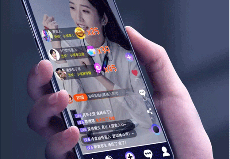 k歌/直播声卡套装 布谷鸟g10声卡耳机一体网红无线挂脖开放式户外专业唱歌话筒设备 Cuckoo